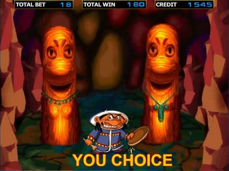 Игровой автомат Chukcha бесплатно