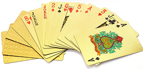 Играть в карточные игры