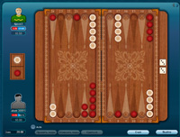 играть в длинные нарды