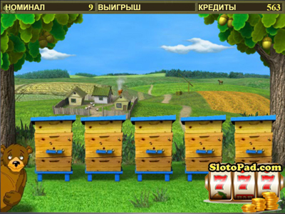 медведь (sweet life 2) играть бесплатно без регистрации