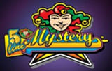 Игровой автомат 5 Line Mystery