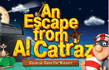 Игровой автомат Alcatraz