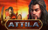 Игровой автомат Attila