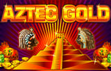 Игровой автомат Aztec Gold