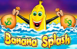 Игровой автомат Banana Splash