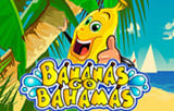 Игровой автомат Bananas go Bahamas