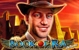 Игровой автомат Book of Ra Deluxe