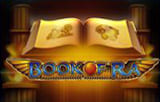 Игровой автомат Book of Ra
