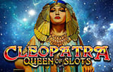 Игровой автомат Cleopatra