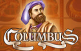 Игровой автомат Columbus