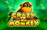 Игровой автомат Crazy Monkey 2