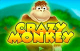 Игровой автомат Crazy Monkey
