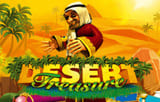 Игровой автомат Desert Treasure