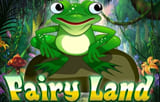 Игровой автомат Fairy land