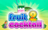 Игровой автомат Fruit Cocktail 2