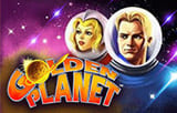 Игровой автомат Golden Planet