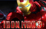 Игровой автомат Iron Man 3