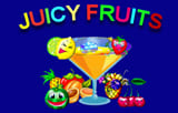 Игровой автомат Juicy Fruits