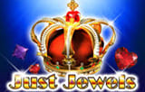 Игровой автомат Just Jewels