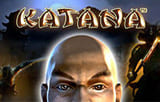 Игровой автомат Katana