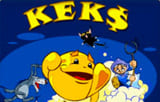 Игровой автомат Keks