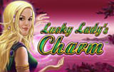 Игровой автомат Lucky Lady Charm