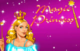 Игровой автомат Magic Princess