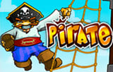 Игровой автомат Pirate
