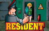 Игровой автомат Resident