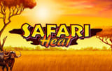 Игровой автомат Safari Heat