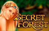 Игровой автомат Secret Forest