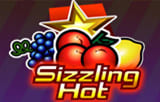 Игровой автомат Sizzling Hot