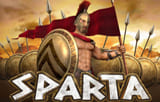 Игровой автомат Sparta