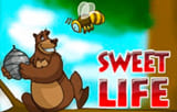 Игровой автомат Sweet Life