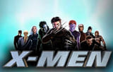 Игровой автомат X-Men